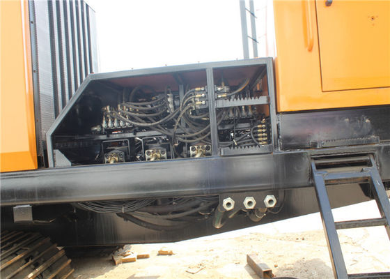 Automatic 300 Ton HDD Drilling Machine For Urban Water Supply