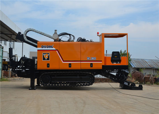 33T  Heavy Duty HDD Drilling Machine DL330  For Engineering Machine