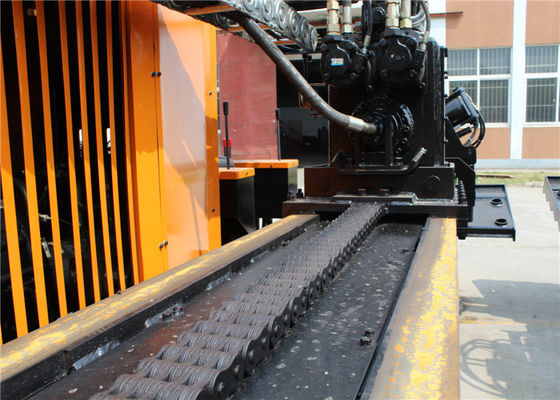 33T  Heavy Duty HDD Drilling Machine DL330  For Engineering Machine